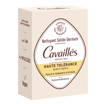 Rogé Cavaillès Nettoyant Solide Dermato Ultra Haute