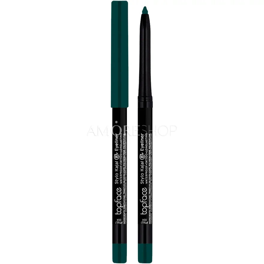 Topface - Stylo Kajal Eyeliner