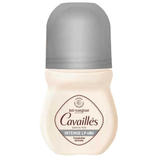Rogé Cavaillès Déodorant Soin Intense LP Roll on - 40ml