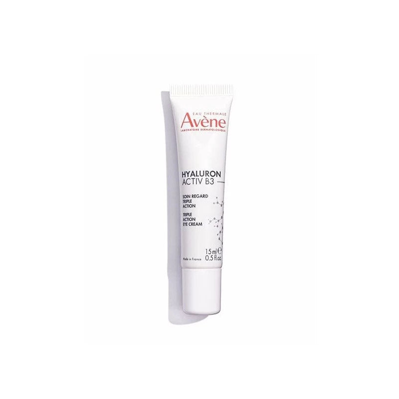 Avène Hyaluron Activ B3 Soin regard triple correction