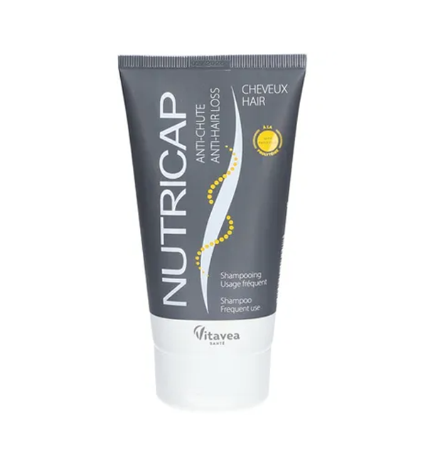 NUTRICAP ANTI -CHUTE SHAMPOOING 150ML