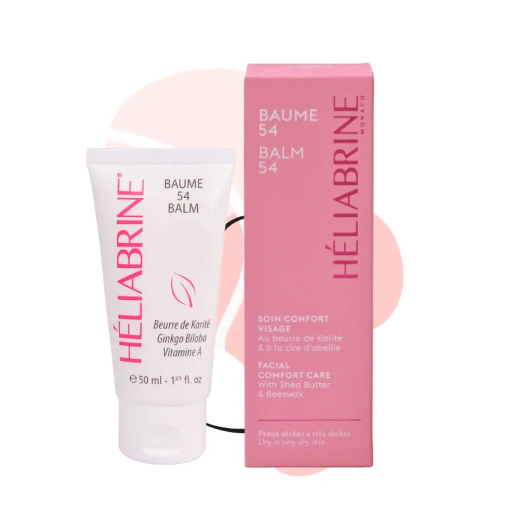 HELIABRINE BAUME 54 SOIN VISAGE 50ML