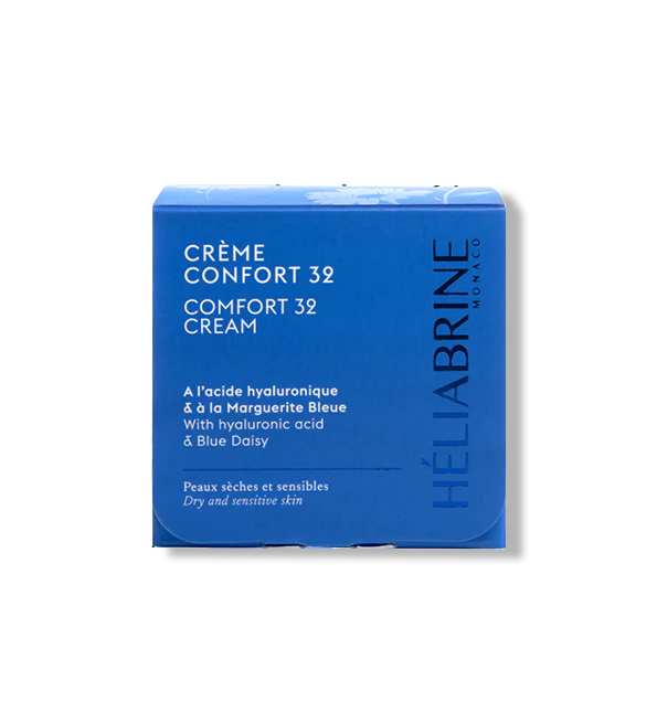 HELIABRINE CRÈME CONFORT 32
