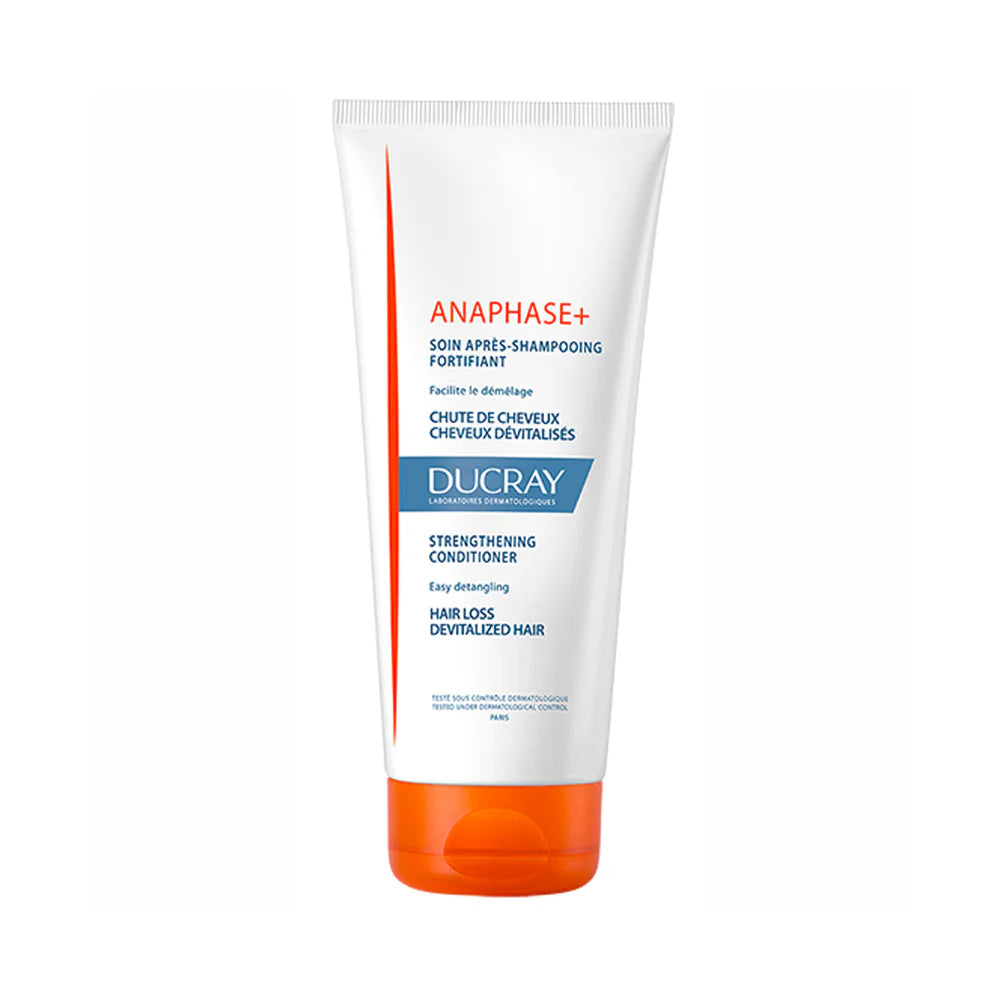 Ducray Anaphase+ Soin Après-Shampooing Fortifiant 200ml