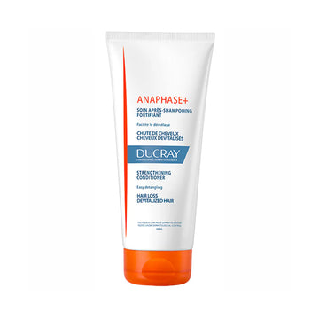 Ducray Anaphase+ Soin Après-Shampooing Fortifiant 200ml