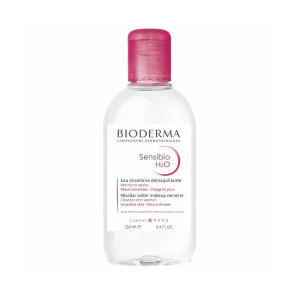 Bioderma Sensibio H2O