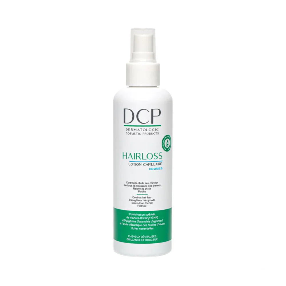 DCP Hairloss Lotion Capillaire  200ml