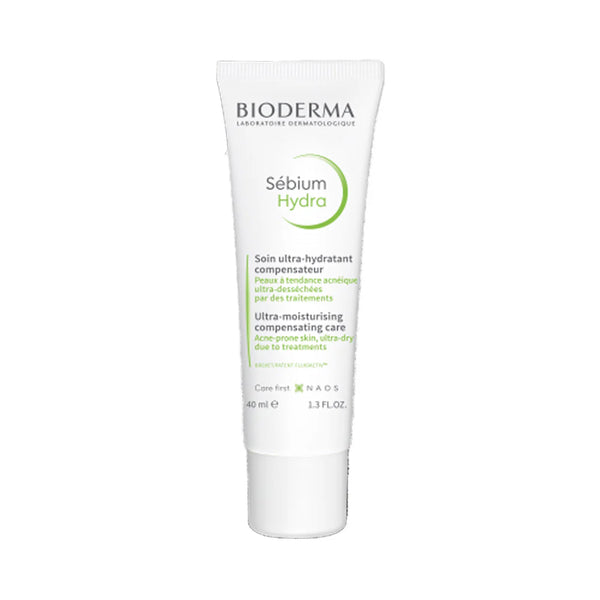 Bioderma Sébium Hydra 40ml