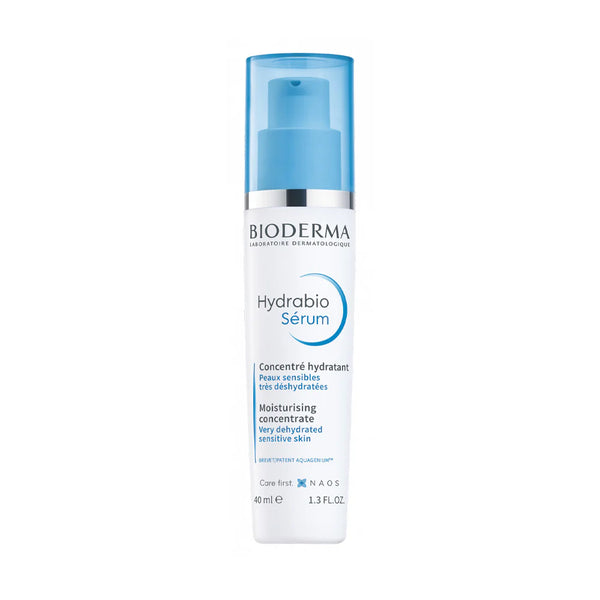 Bioderma Hydrabio Sérum 40ml