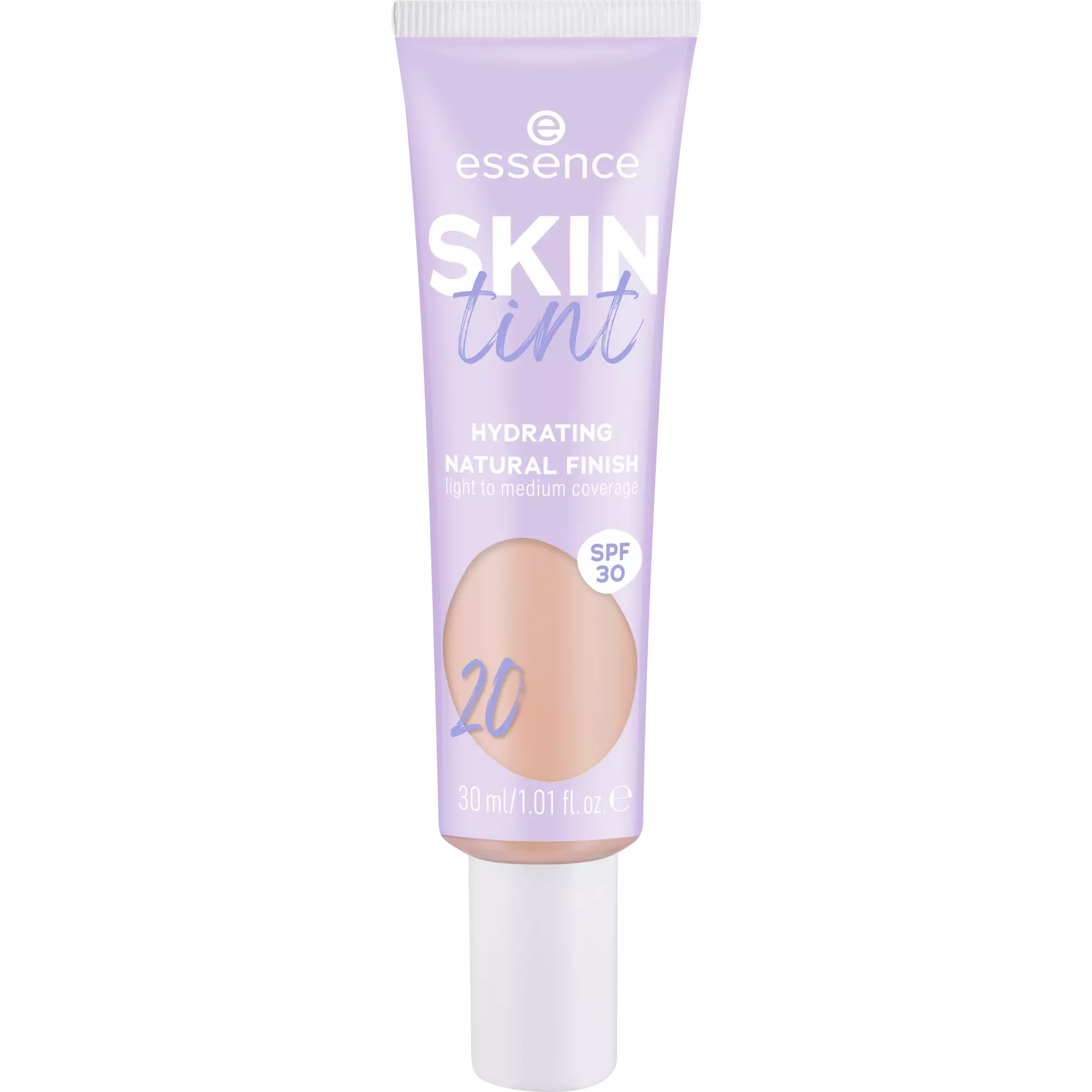 Essence SKIN tint