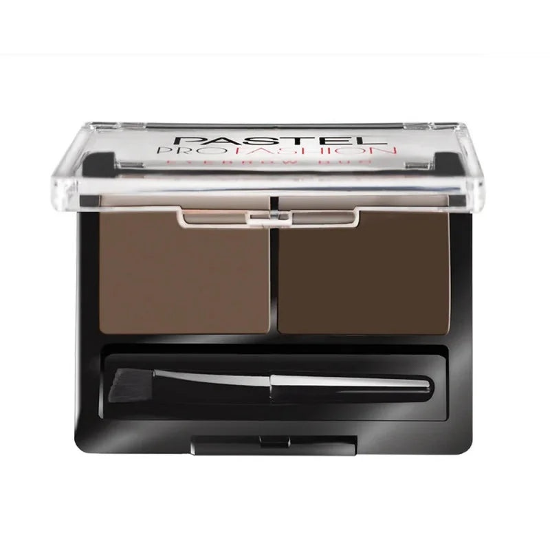 Pastel - Profashion Eyebrow Duo Light