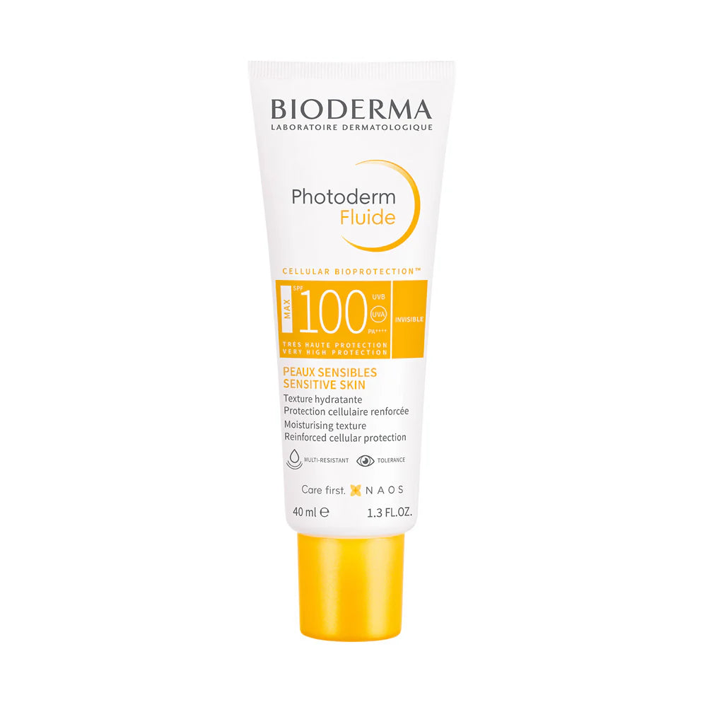 Bioderma Photoderm Fluide Max  SPF100 40ML