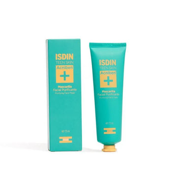 ISDIN Acniben Masque Visage Purifiant 75ML