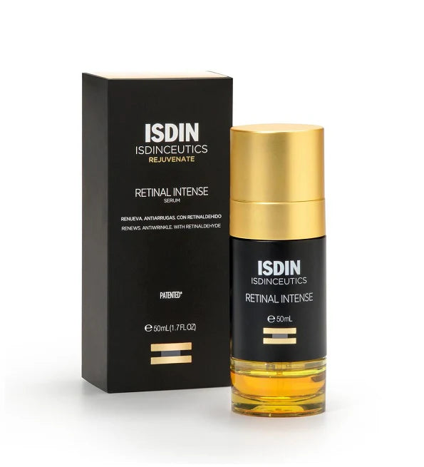 ISDIN Isdinceutics Retinal Intense 50ml