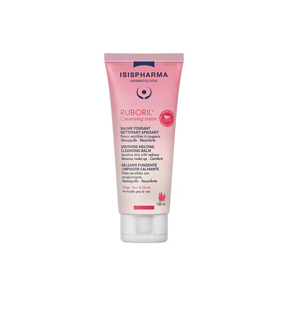 ISISPHARMA RUBORIL CLEANSING BALM 100ML