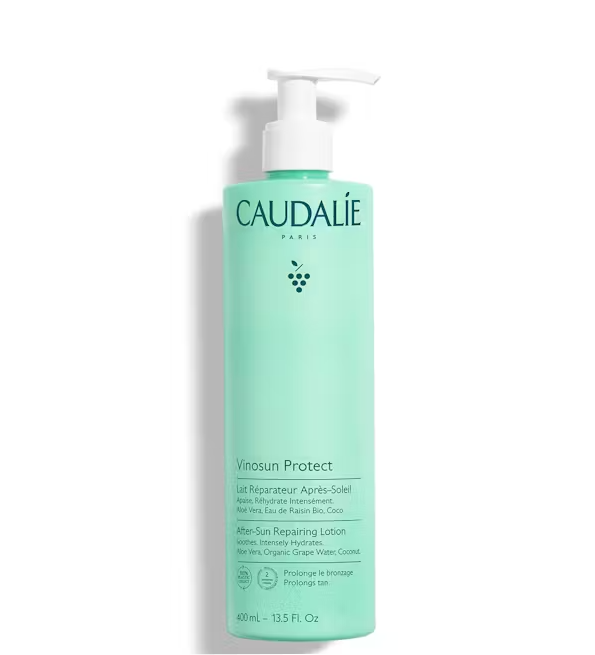 CAUDALIE Vinosun Protect Lait Réparateur Après-Soleil 400 mL