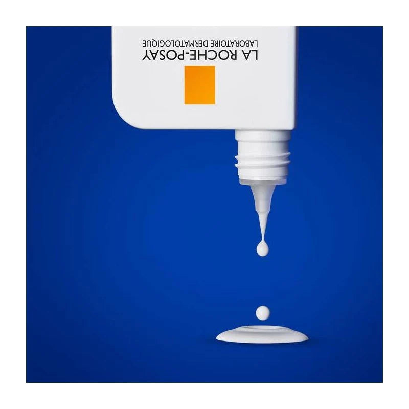 La Roche-Posay ANTHELIOS UVMUNE 400 Crème Solaire Fluide Invisible = Eau Thermale 50ml Offerte