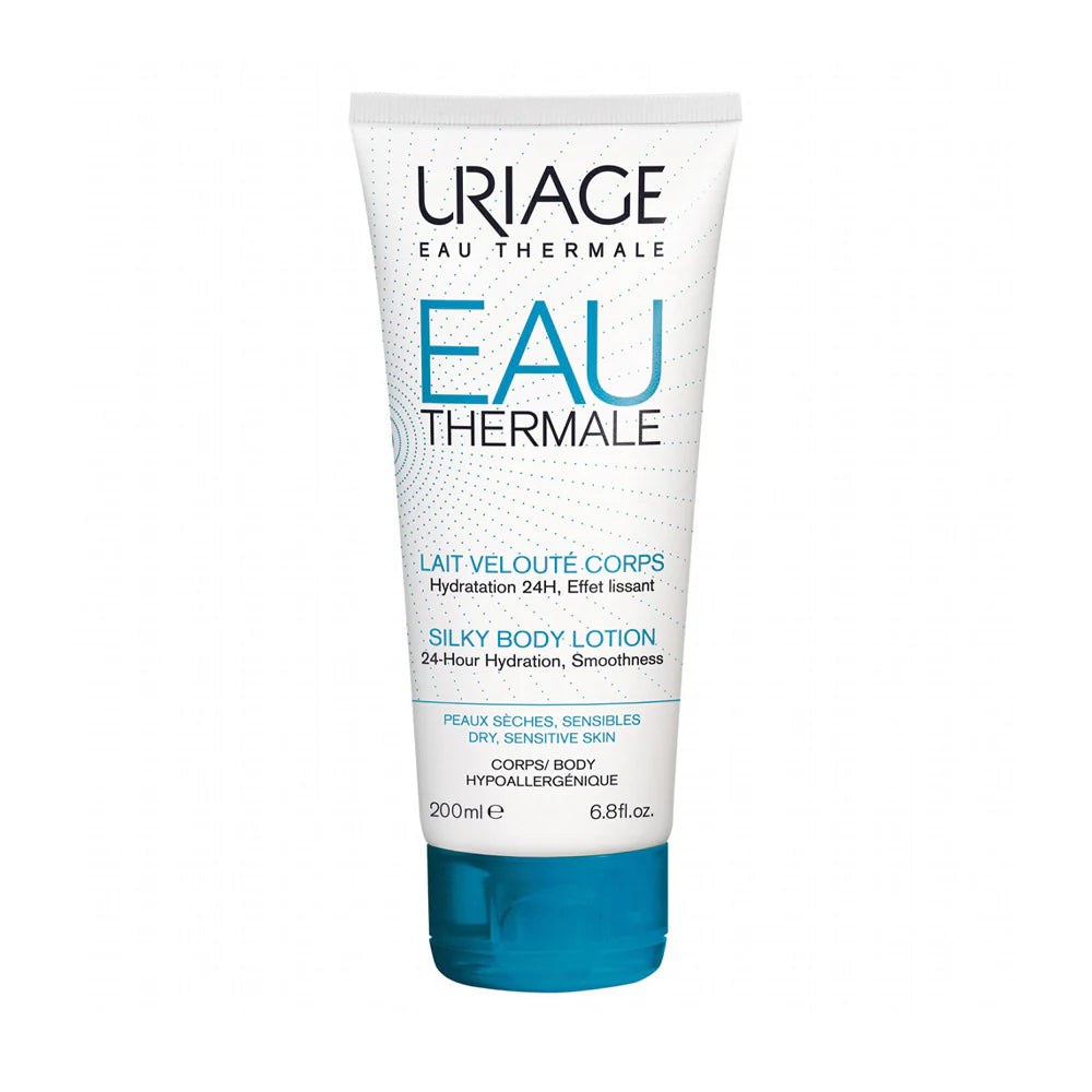 Uriage  Lait Velouté Corps