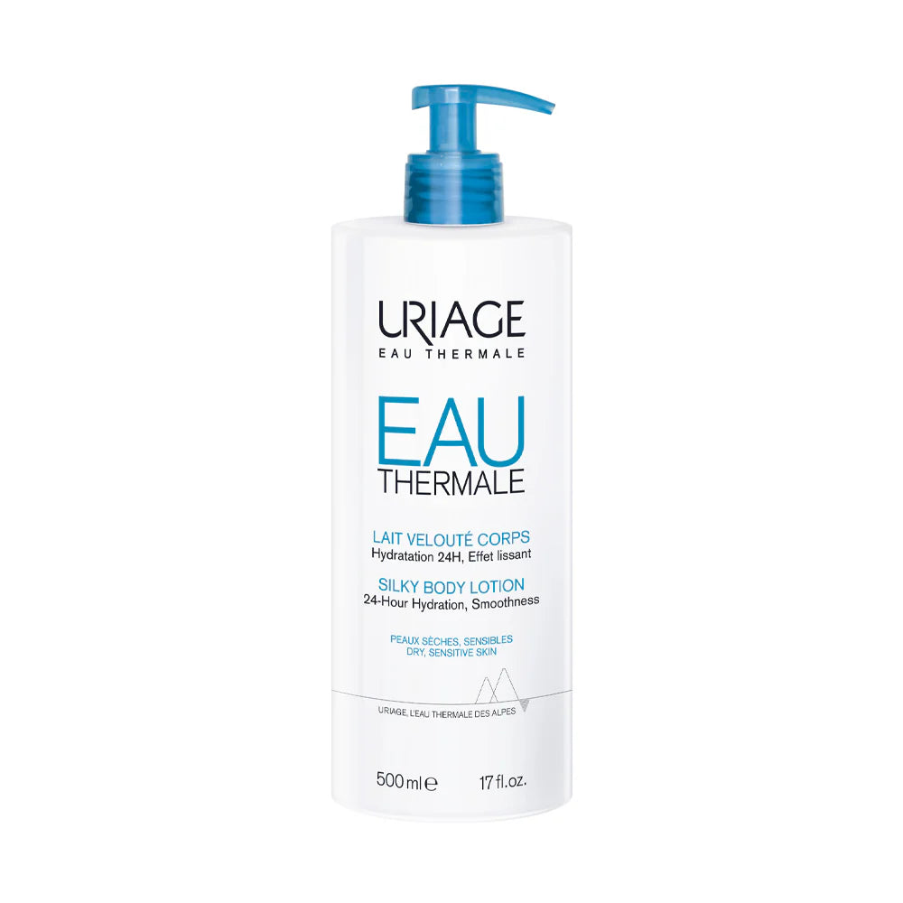 Uriage  Lait Velouté Corps