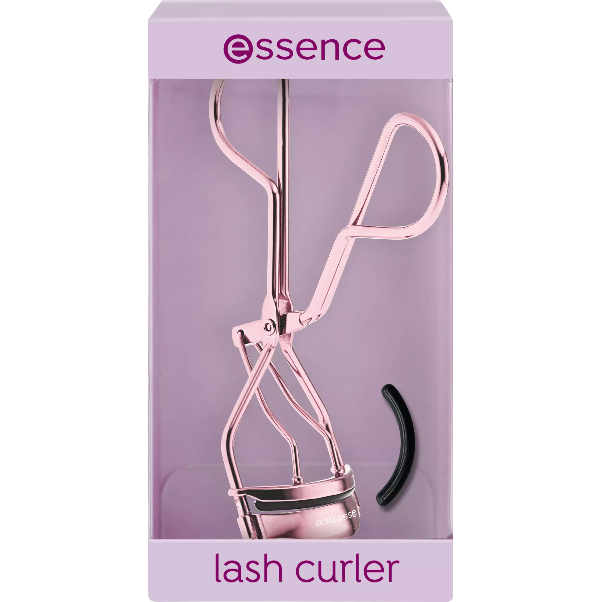 Essence recourbe-cils