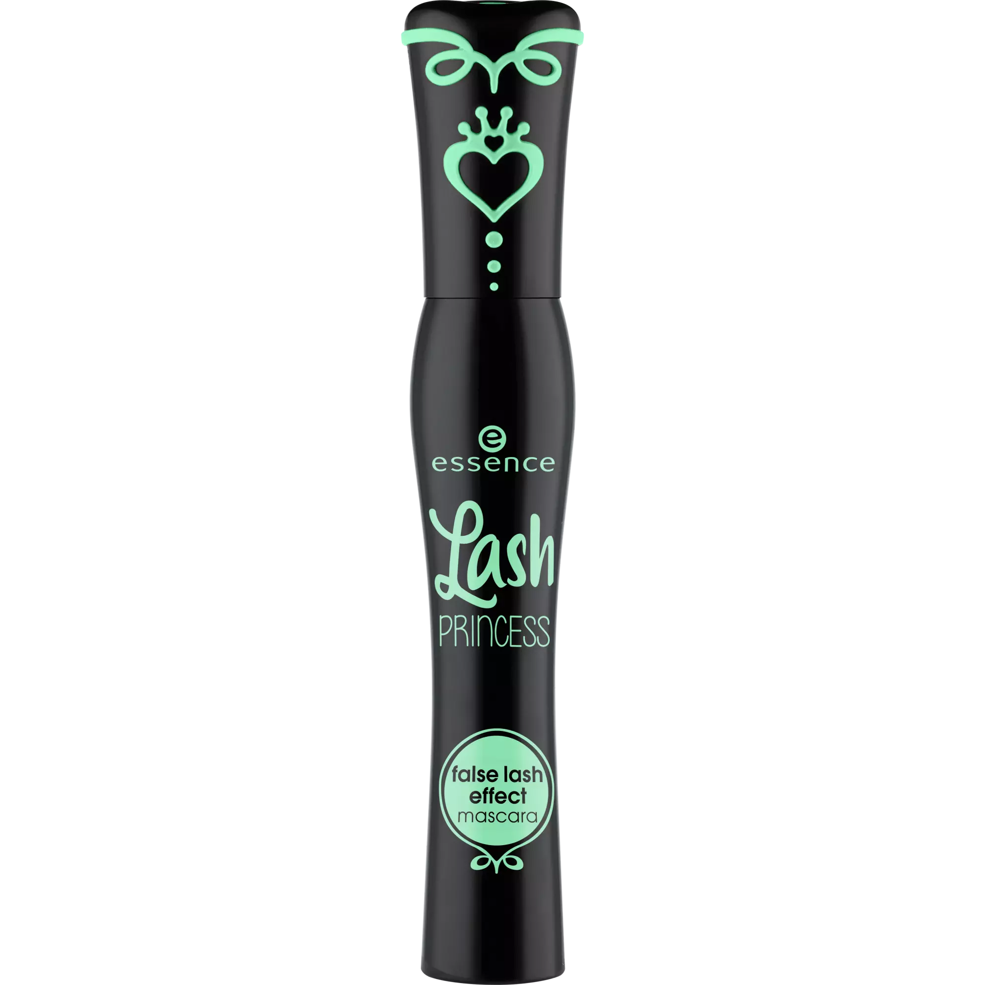 Essence Lash PRINCESS false lash effect mascara effet faux cils
