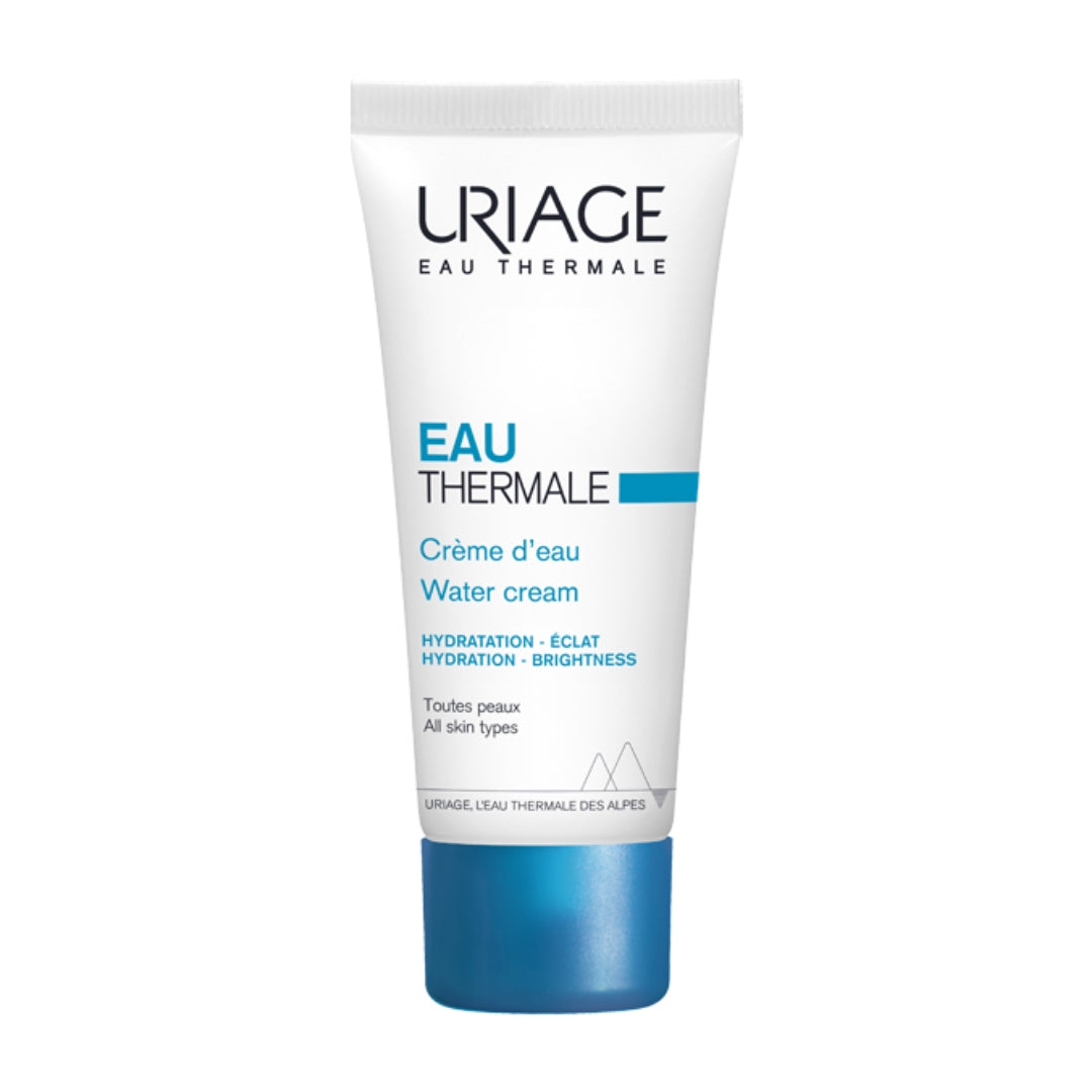 Uriage  – Crème d’Eau  – 40 ml