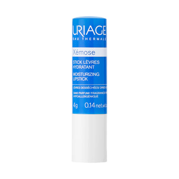 Uriage XÉMOSE Stick Lèvres Hydratant 4g