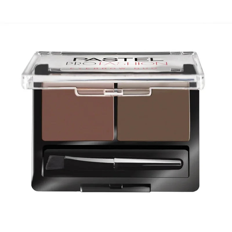 Pastel - Profashion Eyebrow Duo Light