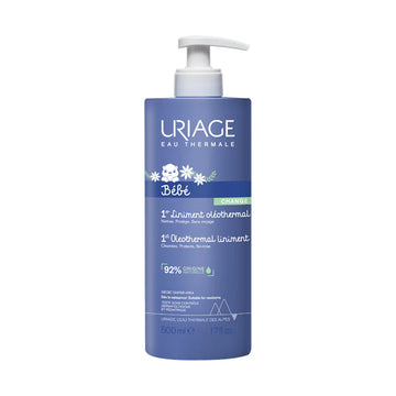Uriage BÉBÉ 1er Liniment Oléothermal 500ml