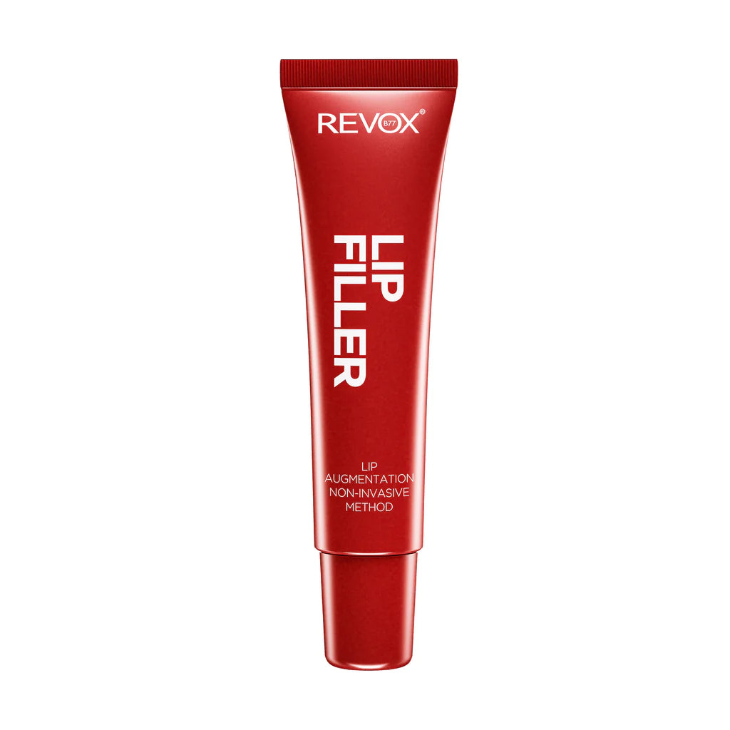 Revox - LIP FILLER Acide Hyaluronique