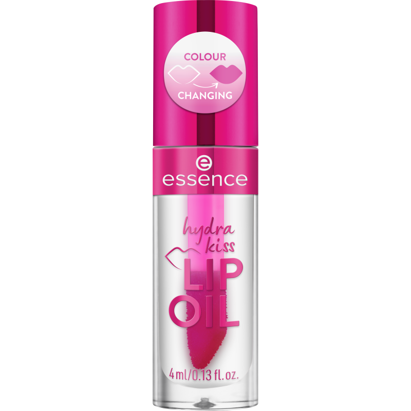 Essence Lip Oil Hydra Kiss essence