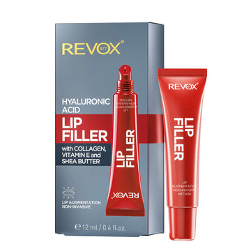 Revox - LIP FILLER Acide Hyaluronique