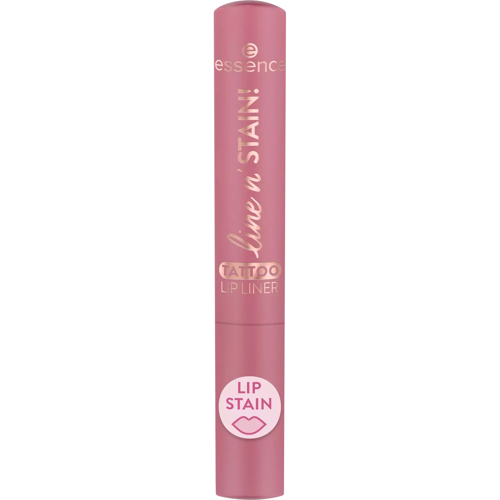 Essence line n' STAIN  TATTOO LIP LINER crayon à lèvres
