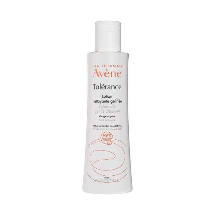 Avène Tolérance Lotion nettoyante 200 ml