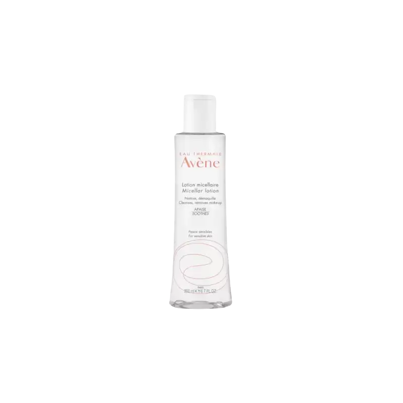 Avène Lotion micellaire 200 ml