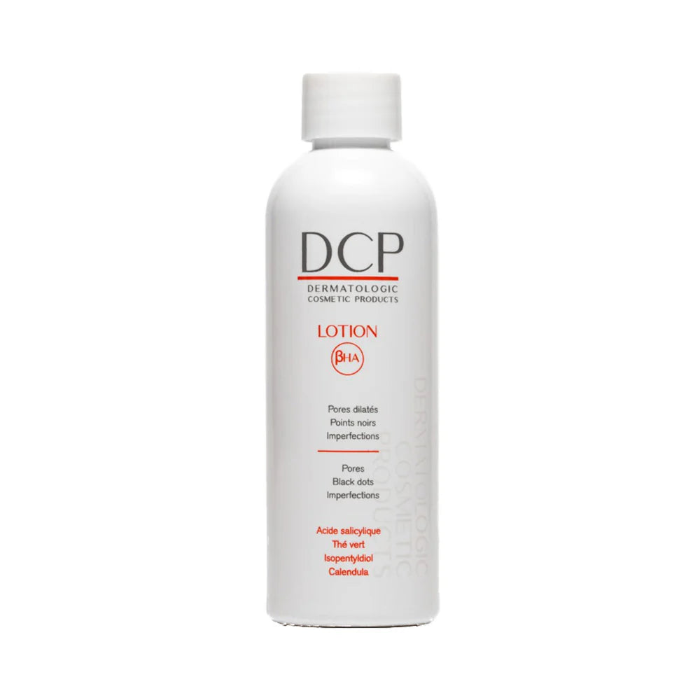 DCP Lotion BHA 100ml