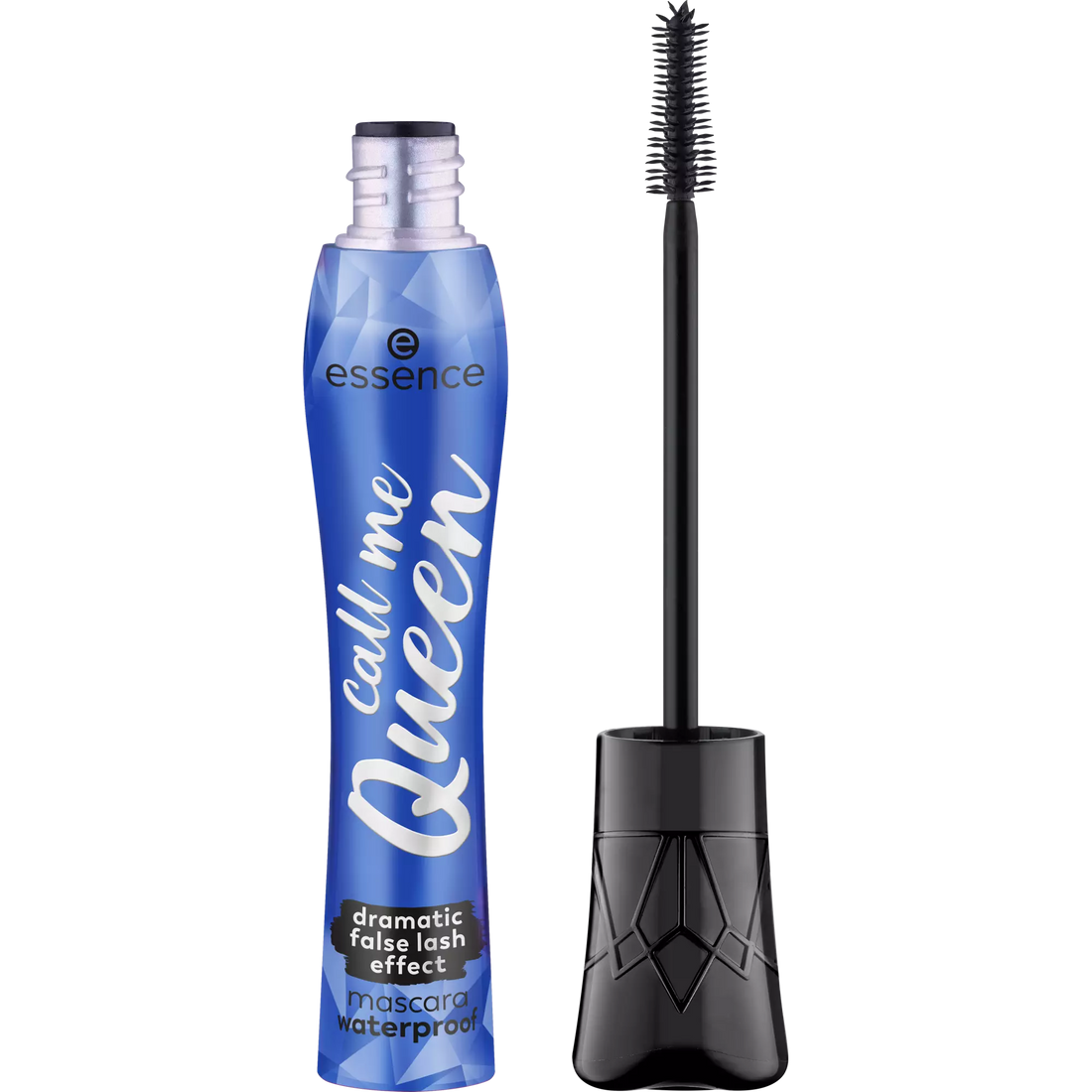Essence call me Queen dramatic false lash effect mascara waterproof effet faux cils