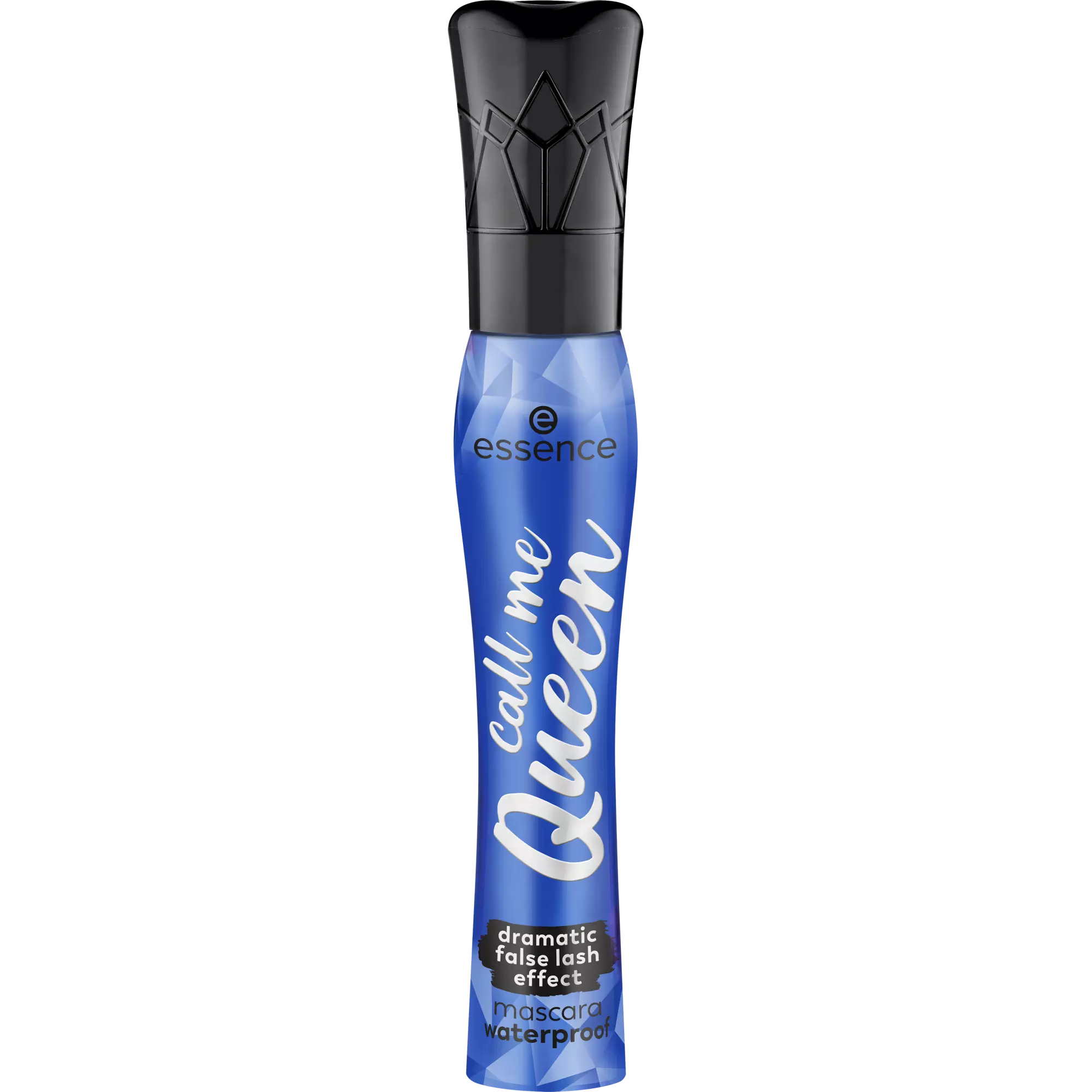 Essence call me Queen dramatic false lash effect mascara waterproof effet faux cils