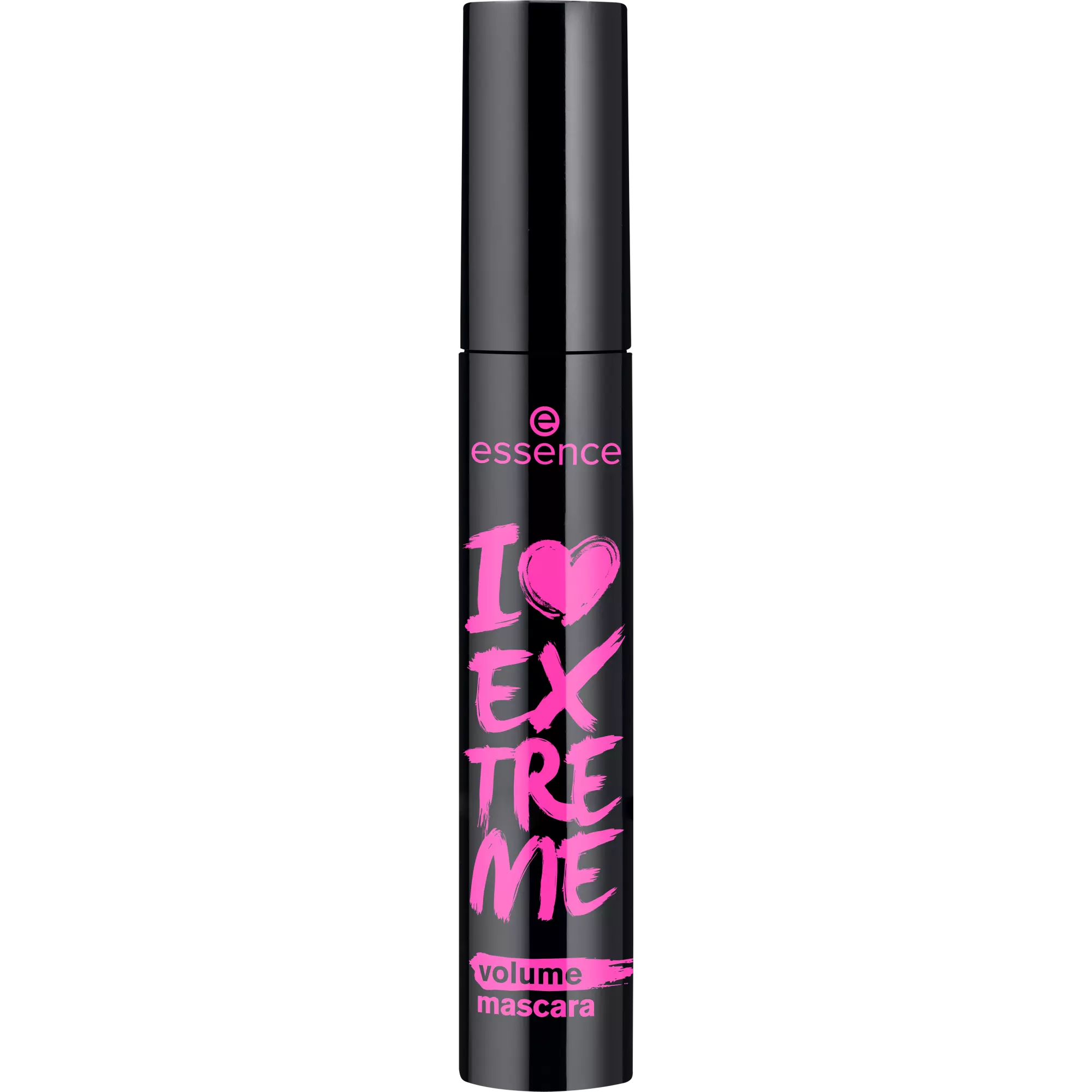 I LOVE EXTREME volume mascara