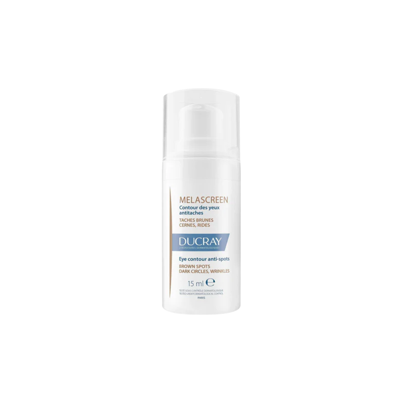 Ducray Melascreen contour des yeux anti taches 15 ML
