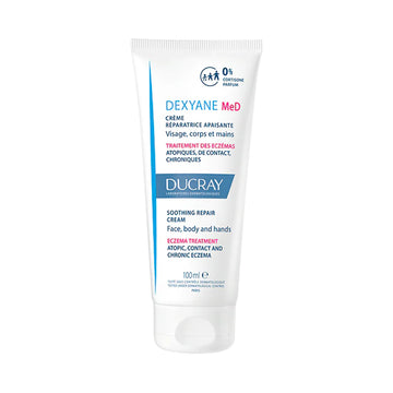 Ducray Dexyane MeD Crème Réparatrice Apaisante 100ml