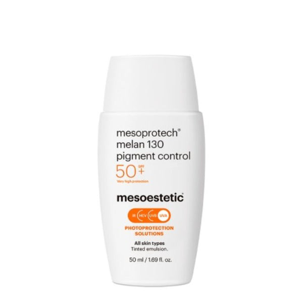 Mesoestetic Melan 130+ Pigment Control – 50 ml