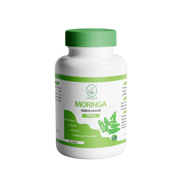 URANIA Moringa