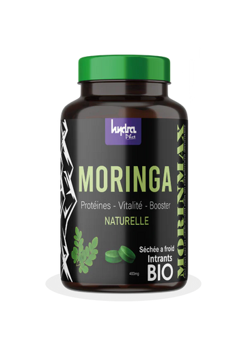 Hydra Moringa Morinmax