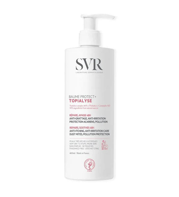 SVR Topialyse Baume Protect+ 200ml