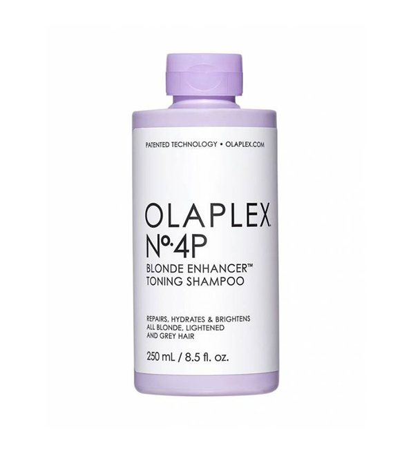 OLAPLEX N°4 P SHAMPOOING TONIFIANT 250 ML