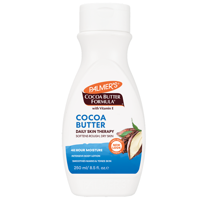 Palmers Cocoa Butter Formule Lotion 250 Ml