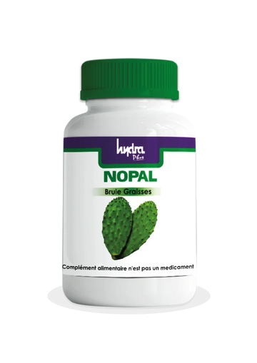 Hydra Nopal