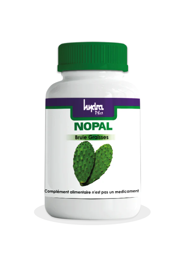 Hydra Nopal