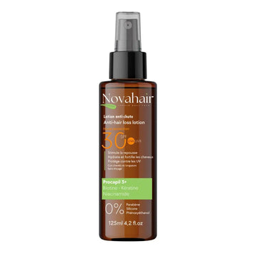 Novahair Lotion Capillaire Antichute SPF 30